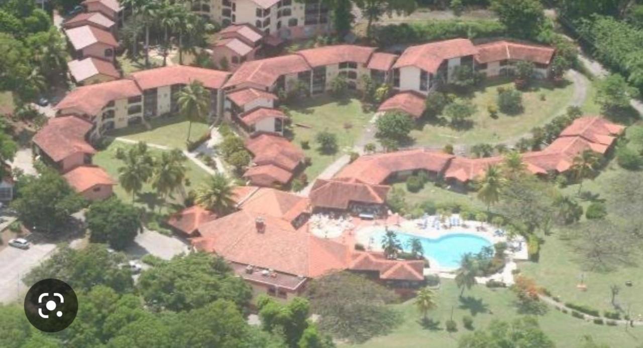 Les Pieds Dans L'Eau: Beachfront Retreat at Anse Caritan, Sainte-Anne Exterior photo
